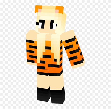 This Is A Cute Minecraft Skin Halloween Minecraft Skins Girl Free