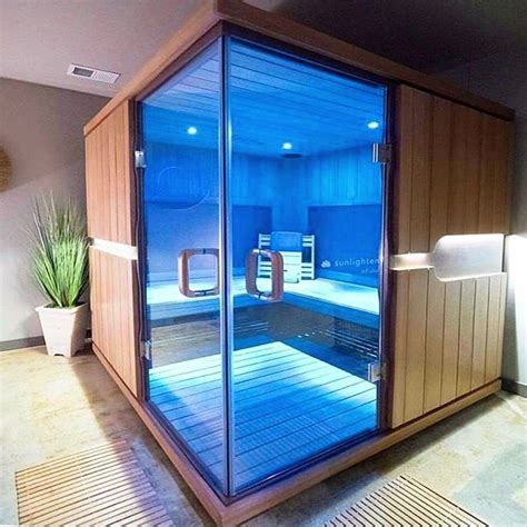 Chromotherapy Sauna Benefits Color Therapy Explained Sunlighten