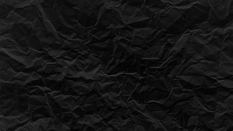 Black Paper Textures