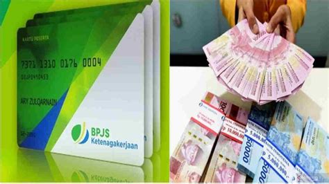 Blt Bpjs Tahap Cair Hari Ini Buruan Cek Rekening Anda