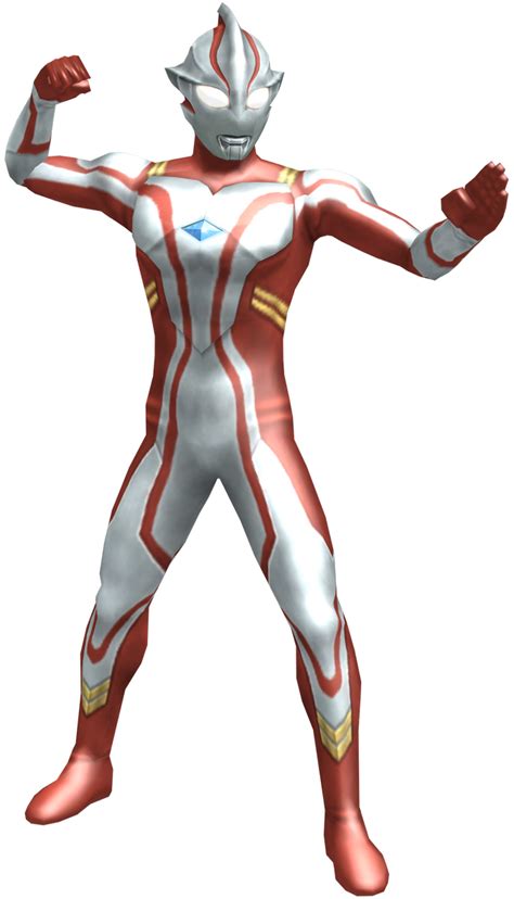 Ultraman Mebius By Spiritualphoenixart On Deviantart
