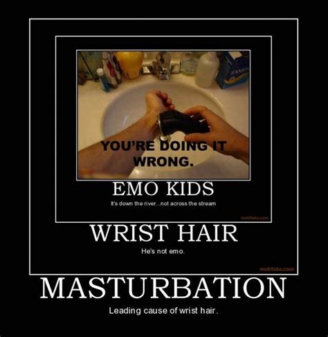 Funny Masturbation Demotivational Posters 40 Pics
