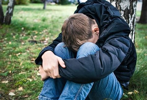 Depression In Teenage Boys Bni Treatment Centers