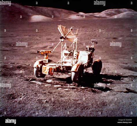Lunar Rover Fotos Und Bildmaterial In Hoher Auflösung Alamy