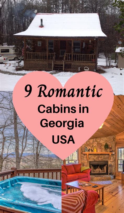 Wstern nc mountain cabin rentals near local wineries, ski resorts, zip lines, mountain biking, craft shopping. Pin on Georgia USA Travel