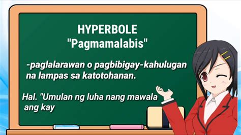 The reflective process encourages you to work with others as you can share best practice and draw on others for support. Meaning Ng Hyperbole O Pagmamalabis - definitionus