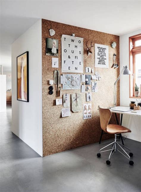 5 Cool Home Office Decorating Ideas For A Workspace Restyling Cool Home