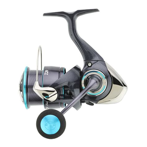 Canne Spinning Mer Egi Daiwa Emeraldas S Leurre De La P Che