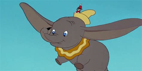 Live Action Dumbo Is Basically Everything Thats Wrong With Disney