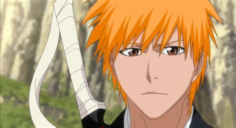 Ichigo Bleach Anime Photo 33494602 Fanpop