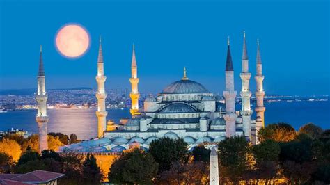 Daftar Negara Dengan Waktu Puasa Ramadan Yang Terlama Dan Tercepat Orami