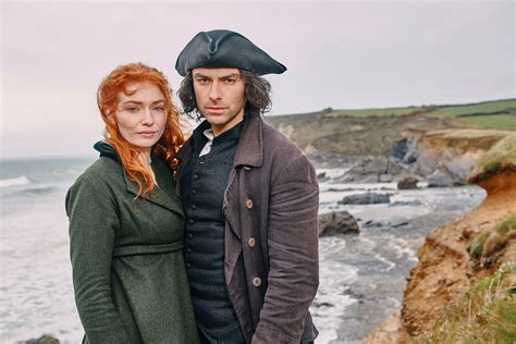 Poldark Season Finale Why You Cant Miss The Last Ever Episode Of The