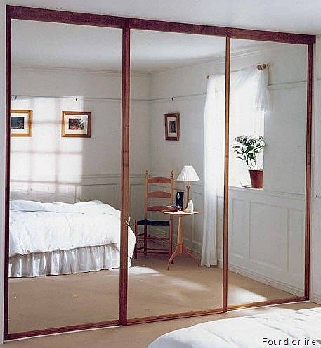 Bedroom closet sliding doors illustrations & vectors. Mirror Sliding Closet Doors for Bedrooms - Decor Ideas
