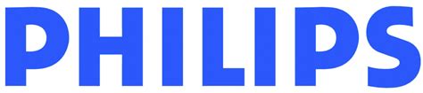 Philips Logos