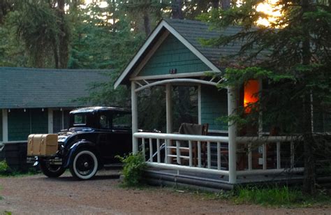 Johnston Canyon Lodge And Bungalows Banff Alberta Resort Reviews