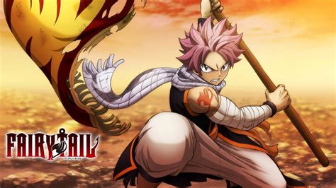 Fairy Tail Episode 279 Air Date Spoilers Natsu Takes On Bluenote