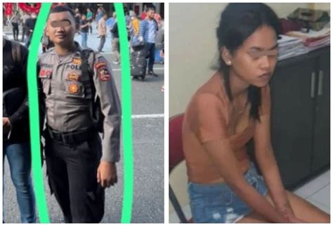 Kronologi Polisi Asal Barru Tewas Ditikam Di Bali Gegara Batal Booking