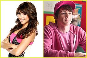 Cresce timmy turner!, e teremos transmissão ao vivo do filme aqui no blog! Daniella Monet & Drake Bell: The Fairly Oddparents Movie! | Daniella Monet, Drake Bell | Just ...