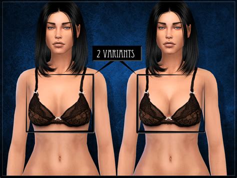 Remussirion “ Female Skin 15 Overlay Ts4 Download • 3 Intensities