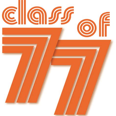 Videos Class Of 77