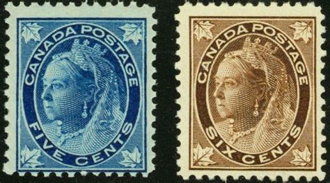 Ten Most Valuable Postage Stamps
