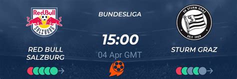 0 matches ended in a draw. Sturm Salzburg / Sk Sturm Graz Red Bull Salzburg Live ...