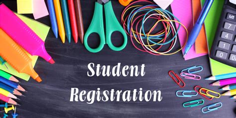 Returning Student Registration / Returning Student Registration