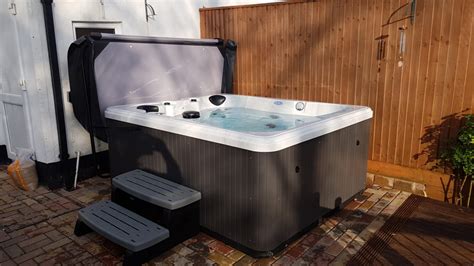 We Ll Move Your Hot Tub For You 4 300 Moves Completed Southern Spas