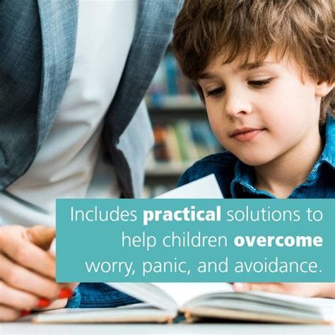 Anxiety Relief For Kids On The Spot Strategies To Help Your Child
