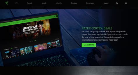 Razer Cortex Review Features Pricing And Alternatives