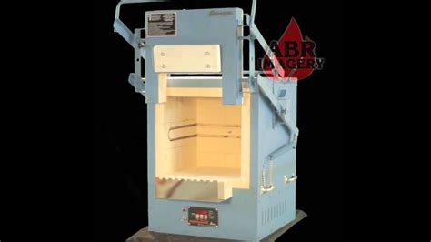F 130 Paragon F 130 Kiln Available At Abr Imagery Youtube