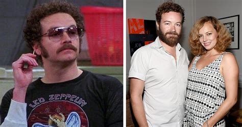 Heres What That 70s Show Star Danny Masterson Is Doing Today