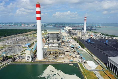 We are a leading construction company and trading at malaysia. TOP PLANT: Tanjung Bin Energy Power Plant, Johor, Malaysia