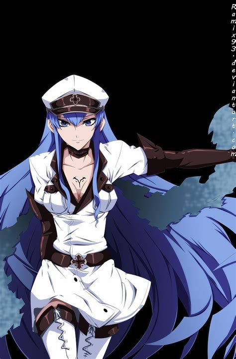 Page 2 Esdeath 1080p 2k 4k 5k Hd Wallpapers Free Download