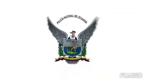 Result Images Of Escudo Policia Nacional Del Ecuador Png Image Collection