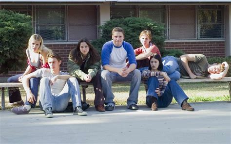 Freaks And Geeks Then And Now