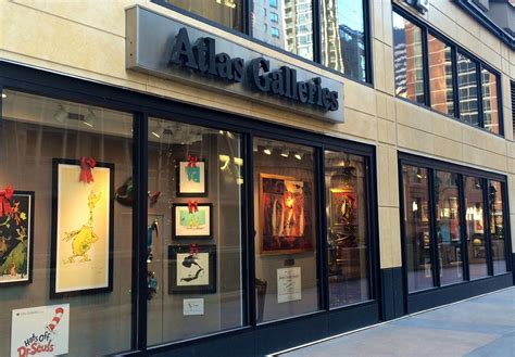 Atlas Galleries Chicago Aktuell Für 2022 Lohnt Es Sich Mit Fotos
