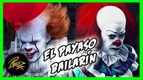 El Aterrador Origen De Pennywise It Eso YouTube