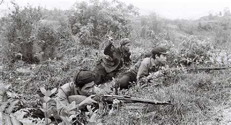 Chiến Tranh Biên Giới 1979 Trung Quốc Thừa Nhận Chiến Thuật Tấn Công