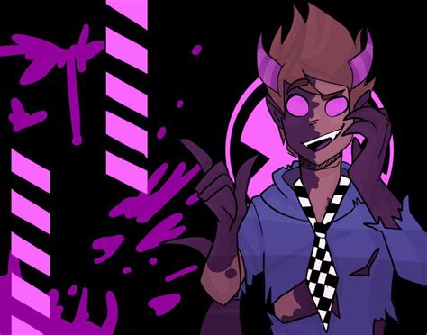 M O N S T A By Likkrrr Creepy Pictures Tomtord Comic Eddsworld Comics