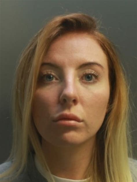 Prison Officer Who Sent Homemade Sex Tapes To Convict Used Birmingham