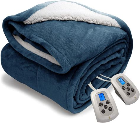 Which Is The Best Electric Heating Blankets For A Queen Size Bed