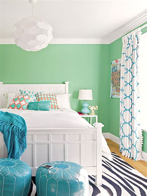 4 pilihan warna cat kamar tidur yang dapat memberi kenyamanan 16 Warna Cat Kamar Tidur Minimalis Utama Untuk Cewek Dan ...