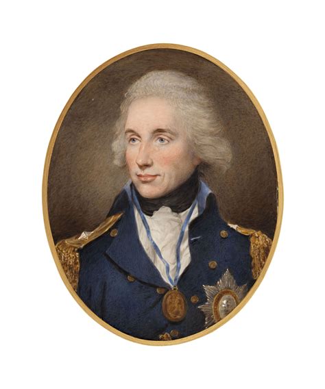 Lemuel Francis Abbott Horatio Nelson Viscount Nelson 1785 1805 In