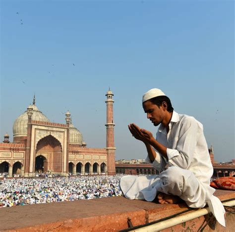Why Indias Muslims Havent Radicalized The New York Times