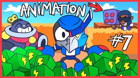Channel brawl stars animation is a channel about the brawl stars game with videos of brawl stars funny moments selected from many major channels on youtube to select channel brawl stars animation also publishes videos of the challenges you require in the brawl stars game. #7 BRAWL STARS ANIMATION - CROW and TICK VS TEAMING ...