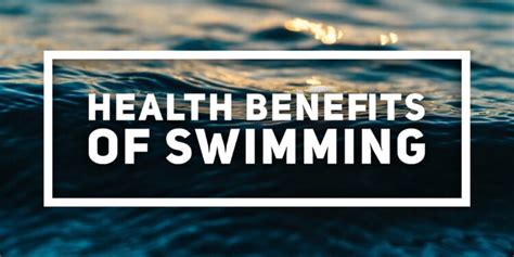 Best 7 Health Benefits Of Swimming Healthy Magazine