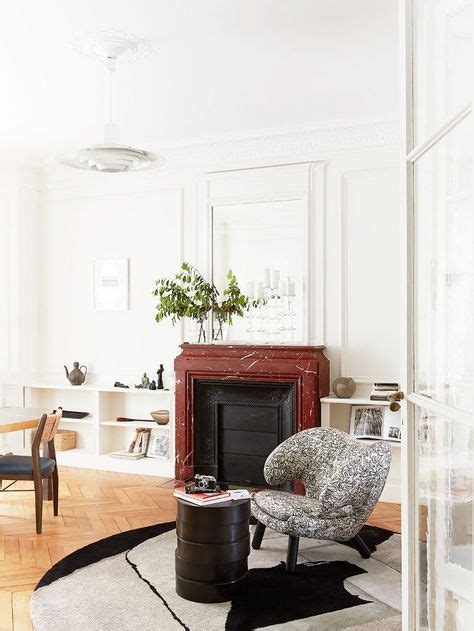 10 Parisian Eclectic Decor Images Eclectic Decor Decor Interior Design