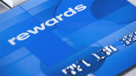 Maybe you would like to learn more about one of these? Credit card confusion: How do I earn those rewards?