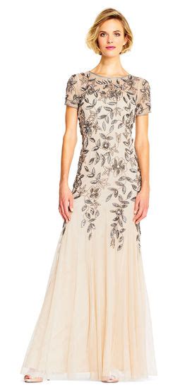 Mother Of The Bride Dresses For Outdoor Wedding